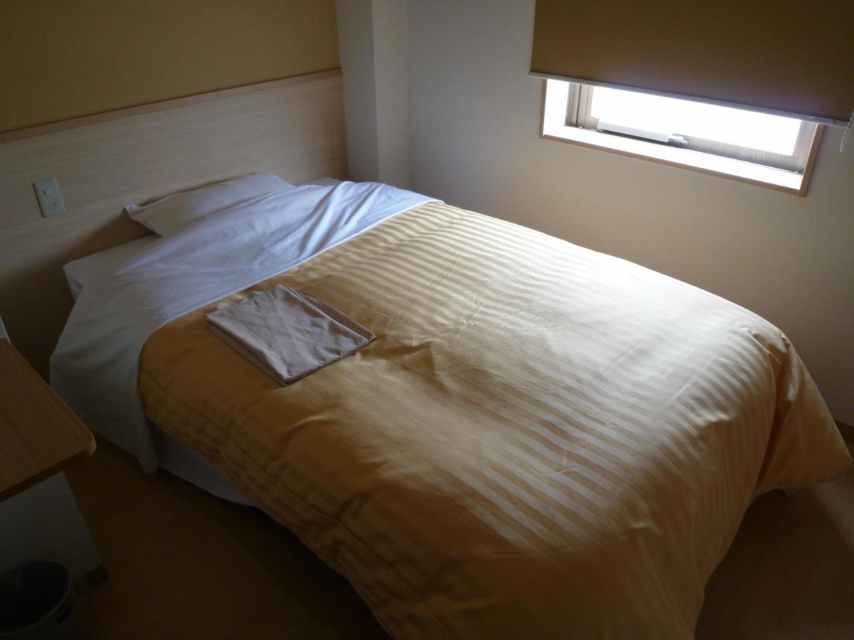Hotel Monzennoyu Joetsu Quarto foto