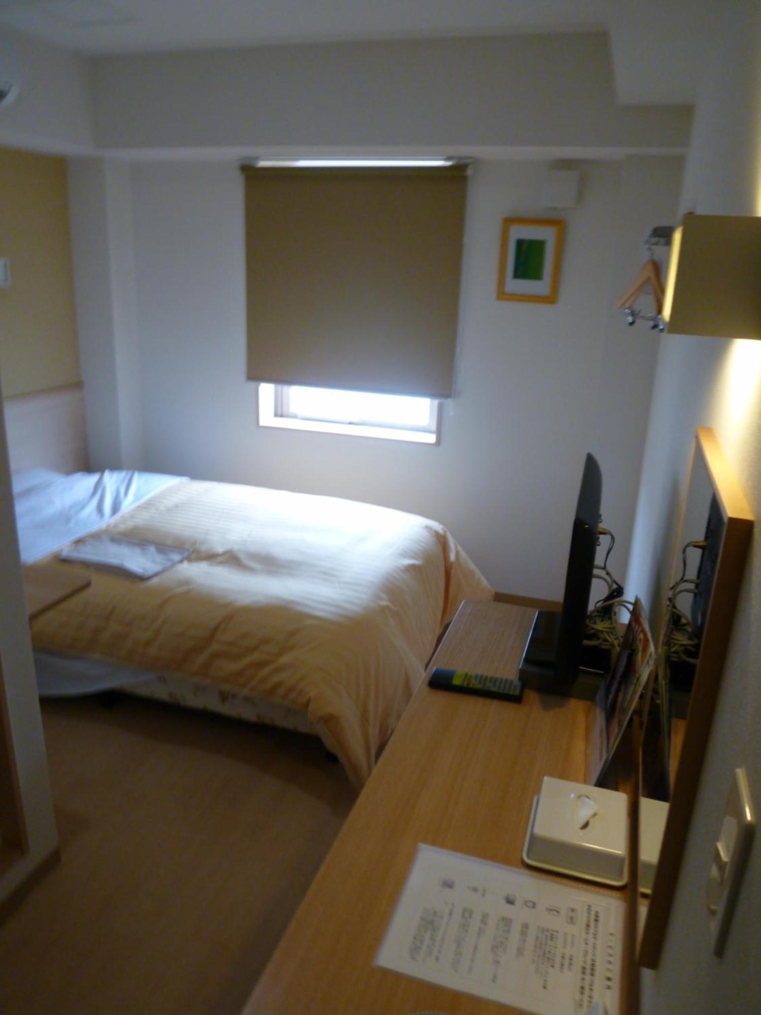 Hotel Monzennoyu Joetsu Quarto foto