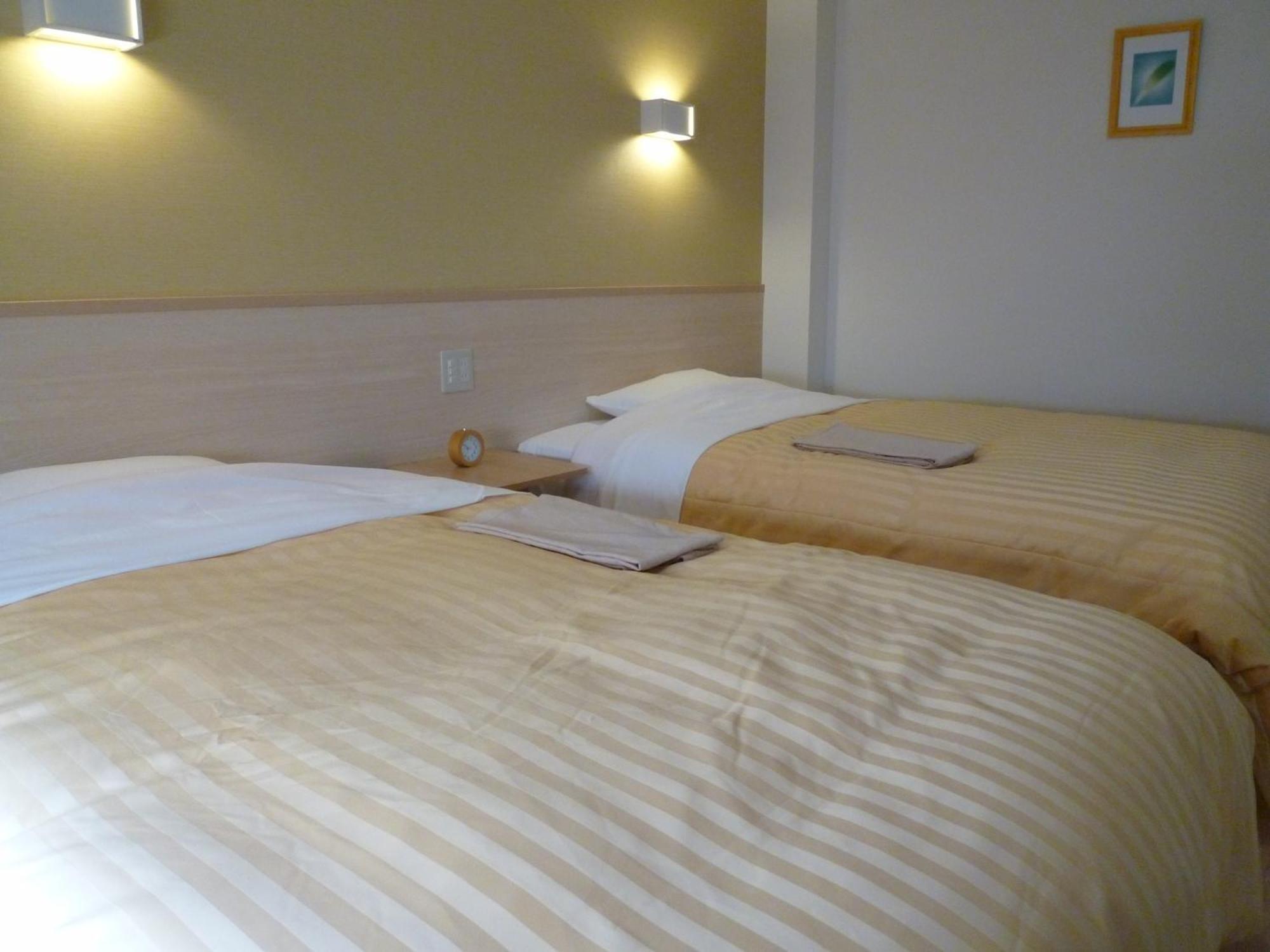 Hotel Monzennoyu Joetsu Quarto foto