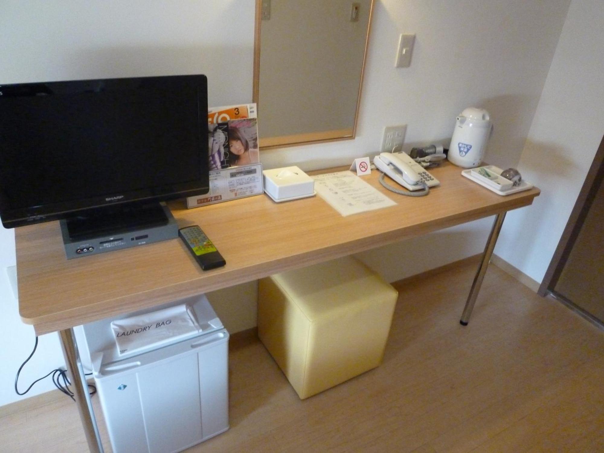 Hotel Monzennoyu Joetsu Quarto foto